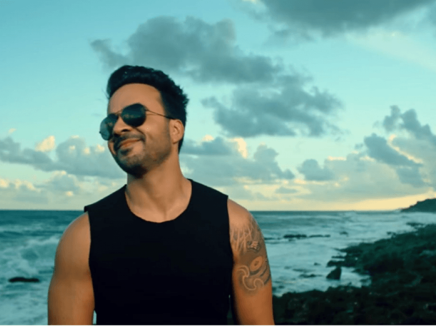 Flet Luis Fonsi: Fama e “Despacito” më ka kushtuar shumë