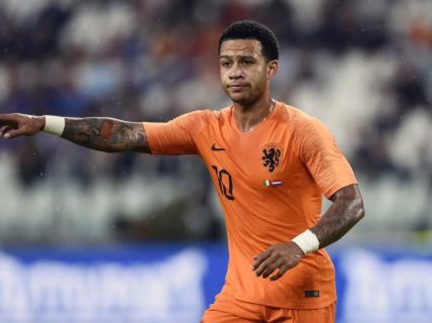 Depay: E kisha të pamundur 