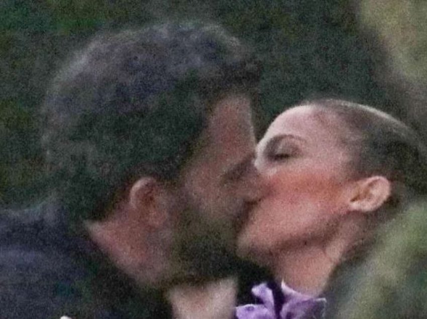 Ben Affleck merr vendimin e madh për lidhjen me Jennifer Lopez