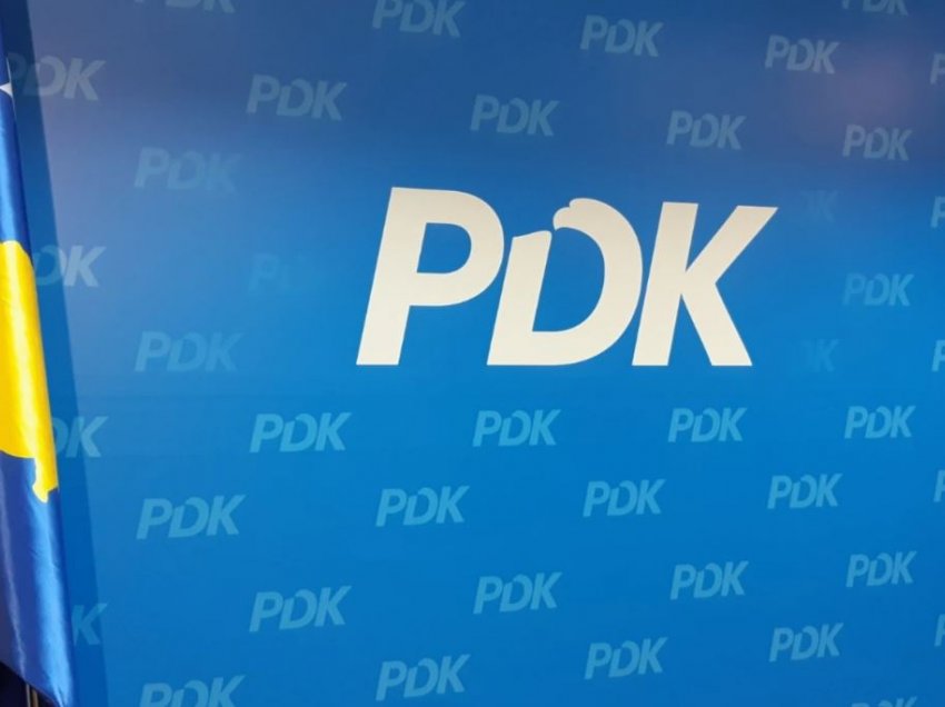 PDK-ja synon të zgjedhë liderin e ri pa shefat e vjetër