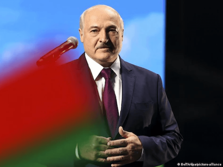 Maas si “trashëgimtar i nazistëve”? Pas sanksioneve të reja, Lukashenko sulmon Perëndimin