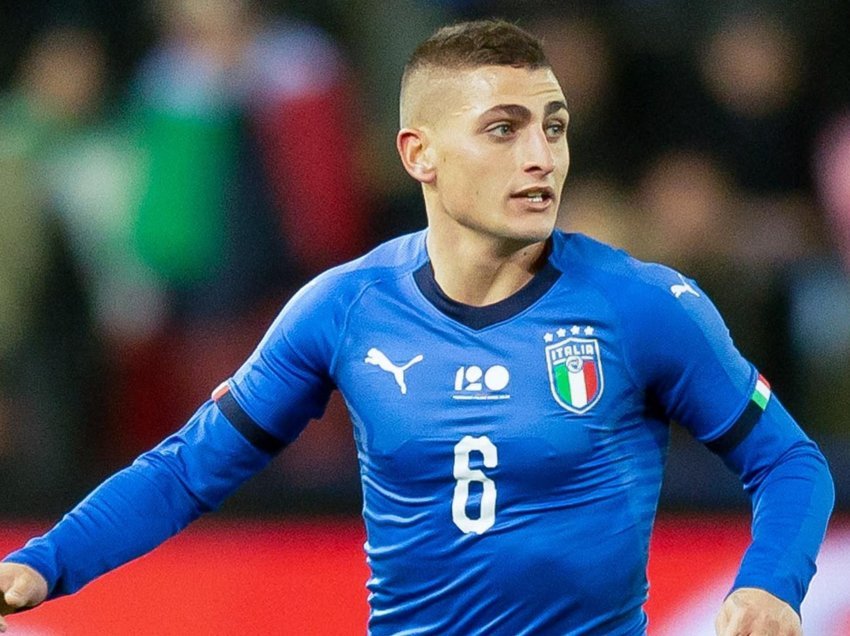 Verratti gati për Austrinë