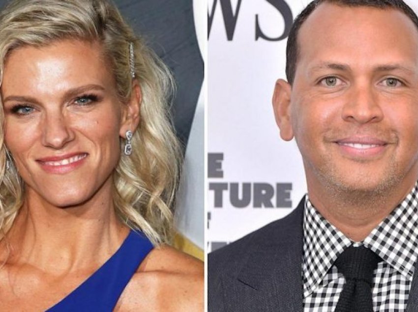 Alex Rodriguez hedh poshtë spekulimet për një lidhje të re me Lindsay Shookus