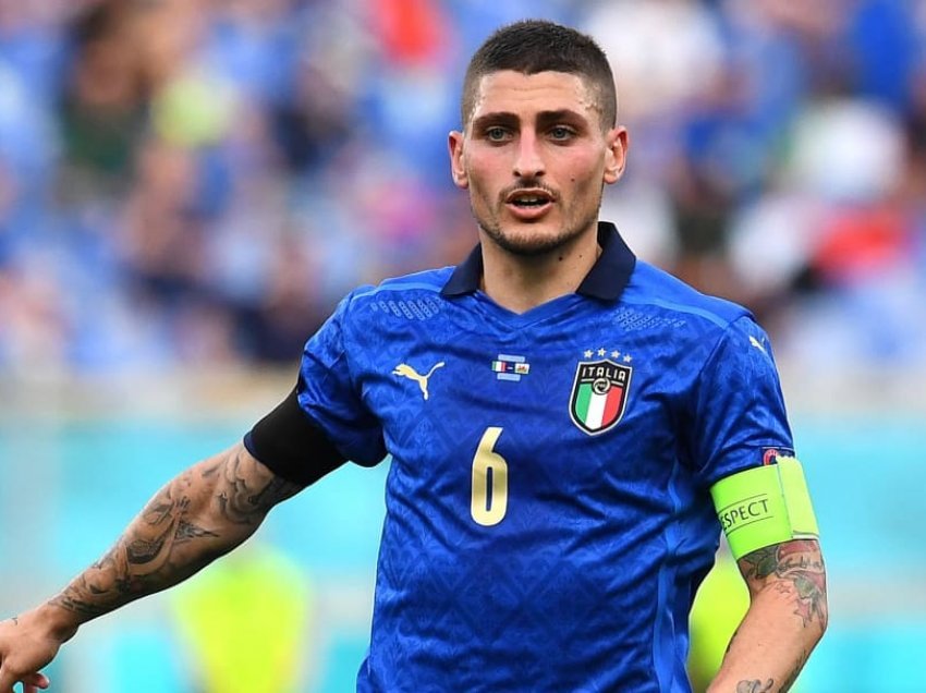 Verratti: Është i paprekshëm...