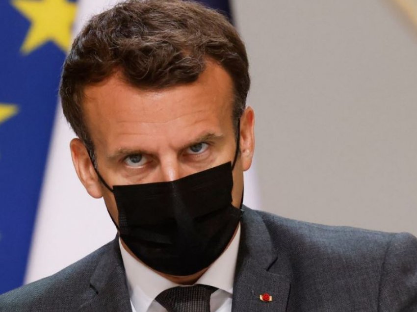 Varianti Delta/ Macron: Duhet të tregohemi vigjilent