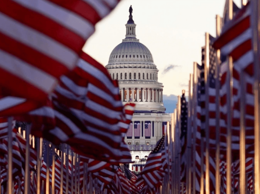 Senatorët amerikanë arrijnë marrëveshje për investimet në infrastrukturë