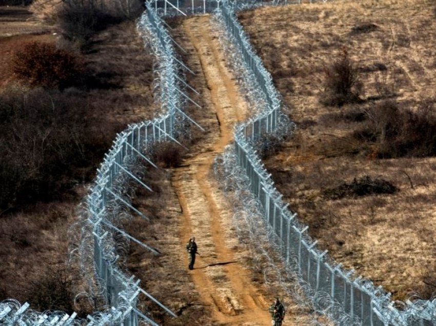 Lehtësimi i masave kundër koronavirusit mund të sjellë fluks të migrantëve