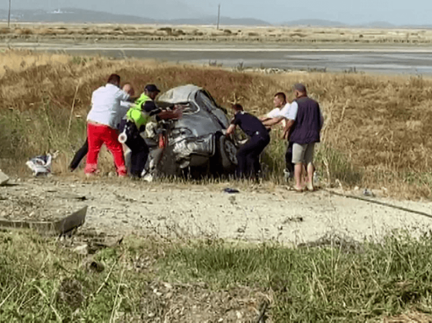 Bashkia Patos merr përsipër shpenzimet mortore për familjen Gushi