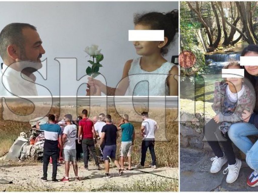 U shua një familje/ Arrestohet i riu që shkaktoi aksidentin tragjik