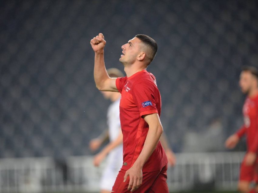 Pas Kampionatit Evropian “Euro 2020”, Demiral dëshiron të largohet nga Juventusi