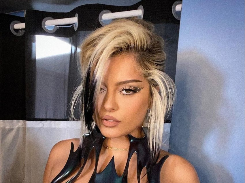 Bebe Rexha do të titullohet duke debutuar këngën e saj të re në Simlish