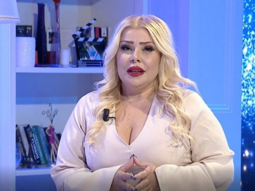 Meri Shehu: Shenja që do të martohet dhe ajo që do flirtojë gjithë verën