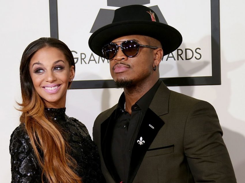 Ne-Yo dhe Crystal Renay Smith bëhen prindër për herë të tretë