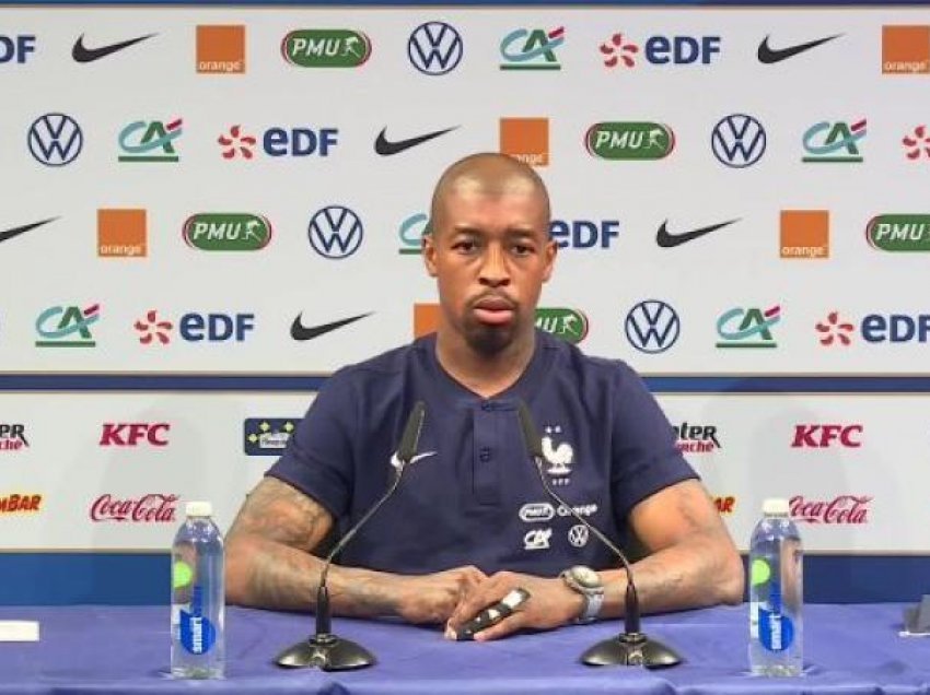 Kimpembe: Deschamps gjithmonë qëndron pranë lojtarëve