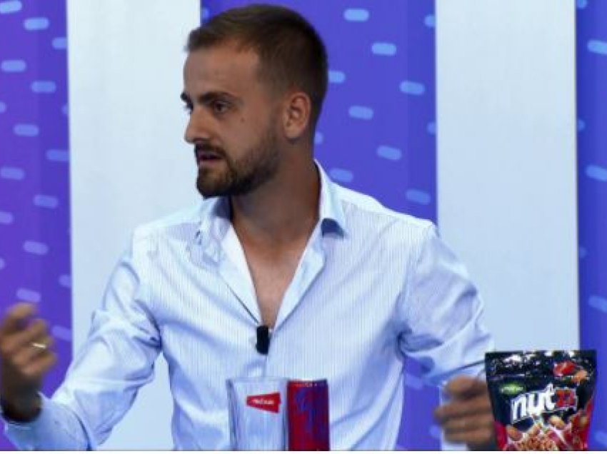 Ajeti: Gjykimi në evropian është i mirë