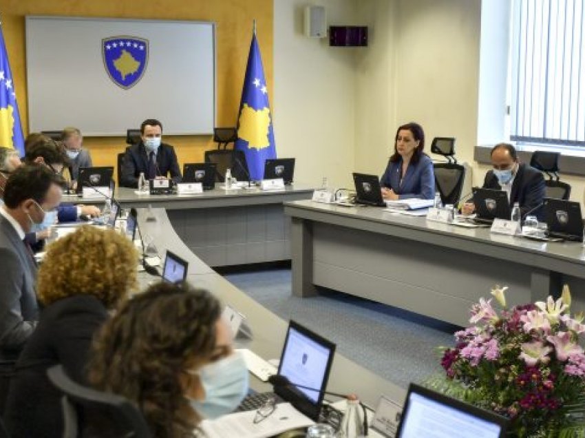 Kosova vendos sanksione ndaj 15 personave, kjo është arsyeja