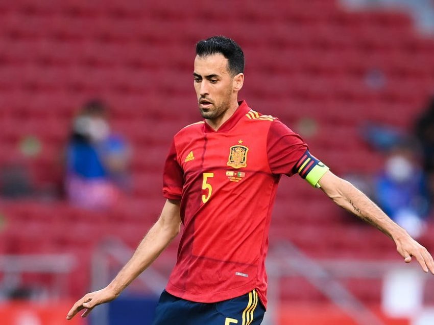 Busquets: Mund të fitojmë