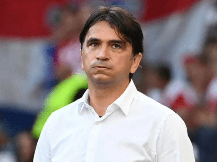 Dalic flet pas humbjes: E arritëm objektivin tonë në Euro 2020, kishim dy mungesa të rëndësishme