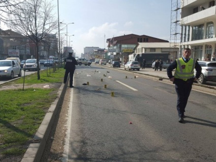 ​Aksidenti me fatalitet në autostradë, kërkohet paraburgim ndaj të pandehuri