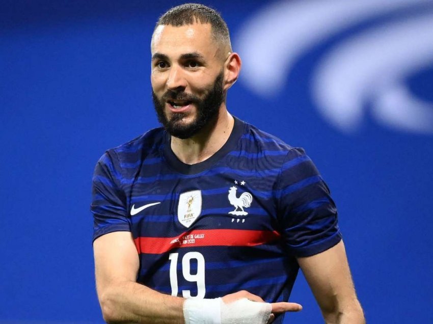 Benzema: Do të rikthehemi më të fortë