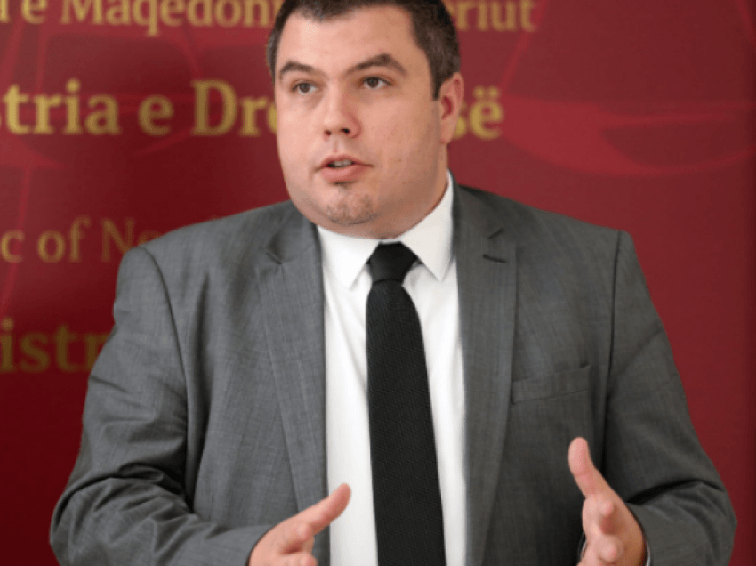 Mariçiq: Dëshirojmë të rriten pagat e gjykatësve dhe prokurorëve