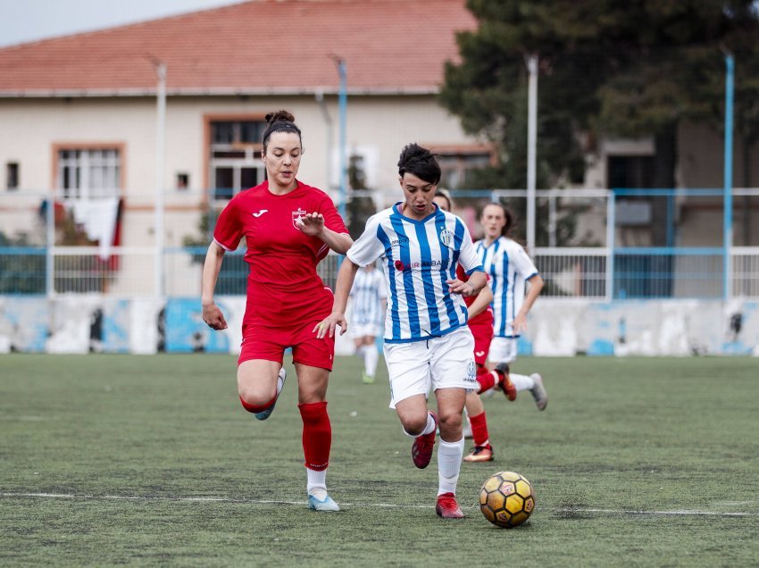 Befasitë dhe risitë e kampionatit të 12-të të futbollit për femra