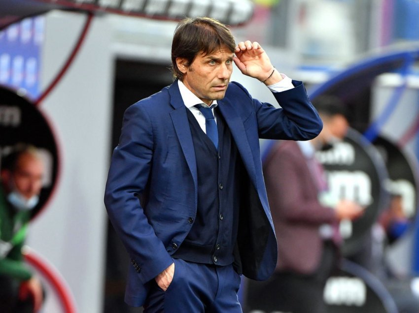 Conte: Danimarka është kthyer në ekipin e të gjithë tifozëve 