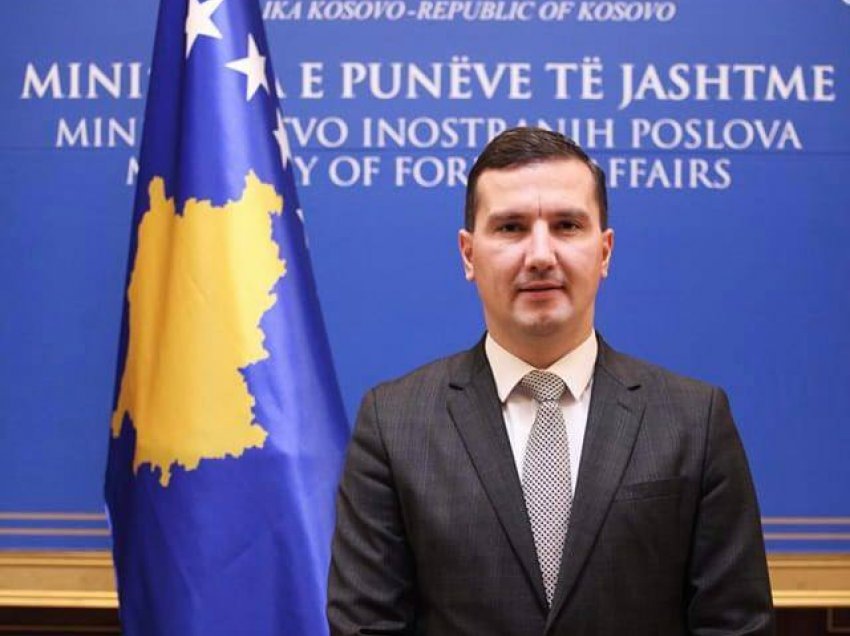 Ministri Bent Høie dhe Ambasadori në Norvegji Uliks Emra: Donacioni i dozave të vaksinave gati për Kosovë