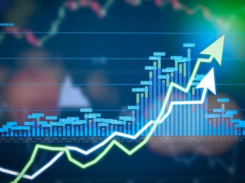 Ekonomia u rrit me 5,53% në tremujorin I 2021, kontributi kryesor nga industria, ndërtimi dhe shëndetësia