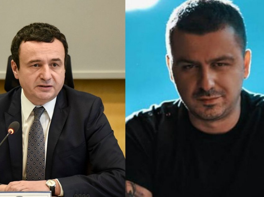 Genc Prelvukaj ka një pyetje për Albin Kurtin pas deklarimit të pasurisë