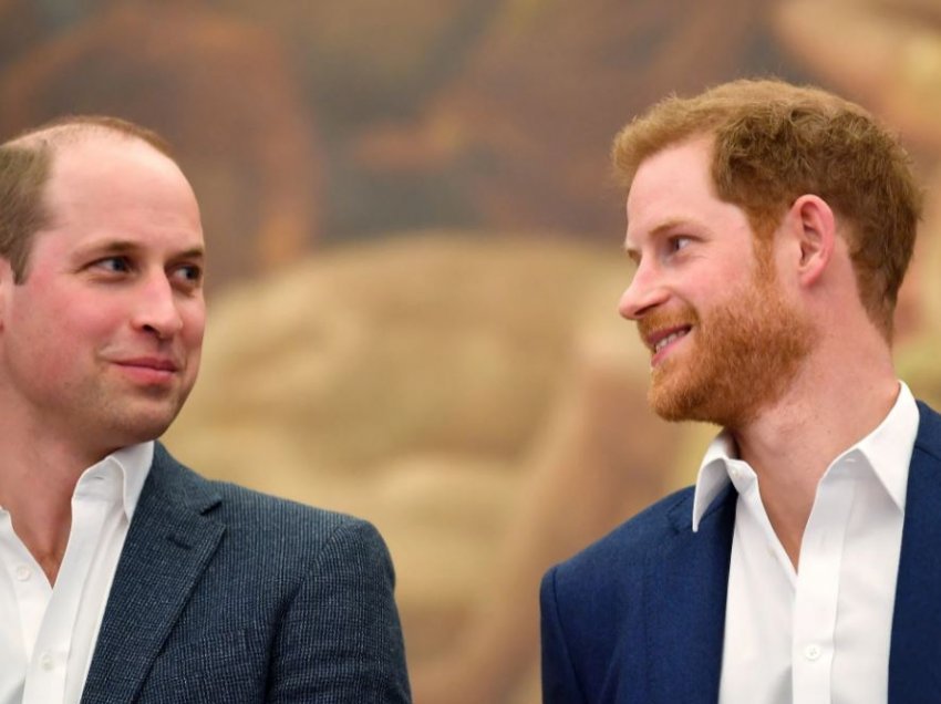 Përurimi i statujës së Diana do të vendosë fatin e marrëdhënies mes William dhe Harry!