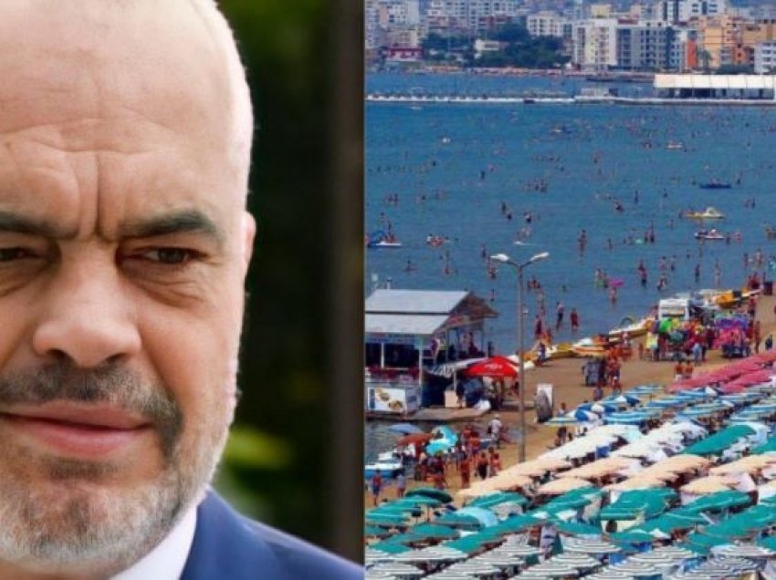 Pas tragjedisë në plazhin e Velipojës, Edi Rama ndërmerr aksionin 