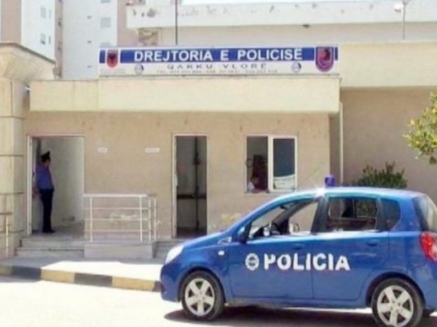 Policia arreston autorin e djegies së dy makinave në Vlorë