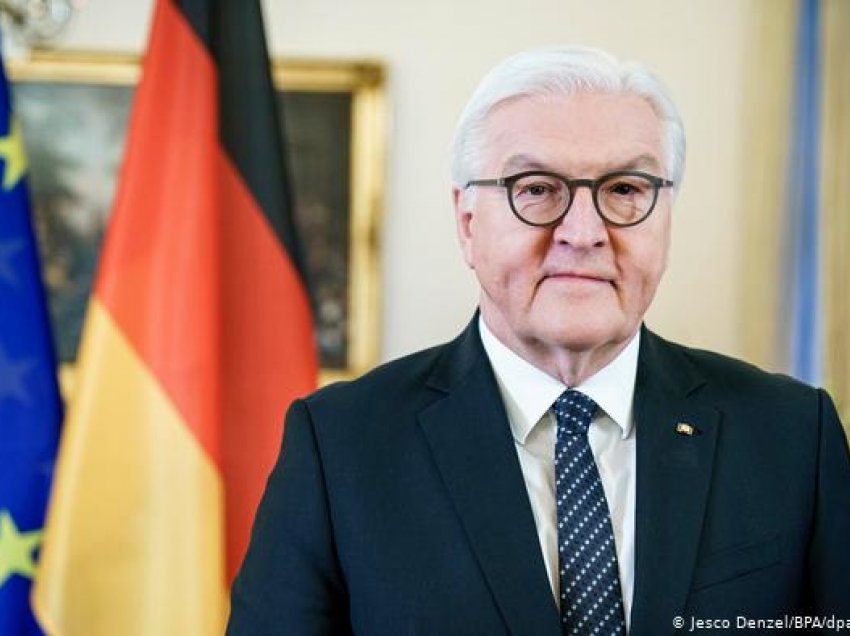 Steinmeier: Biznesi i vëmendjes - një kërcënim për demokracinë