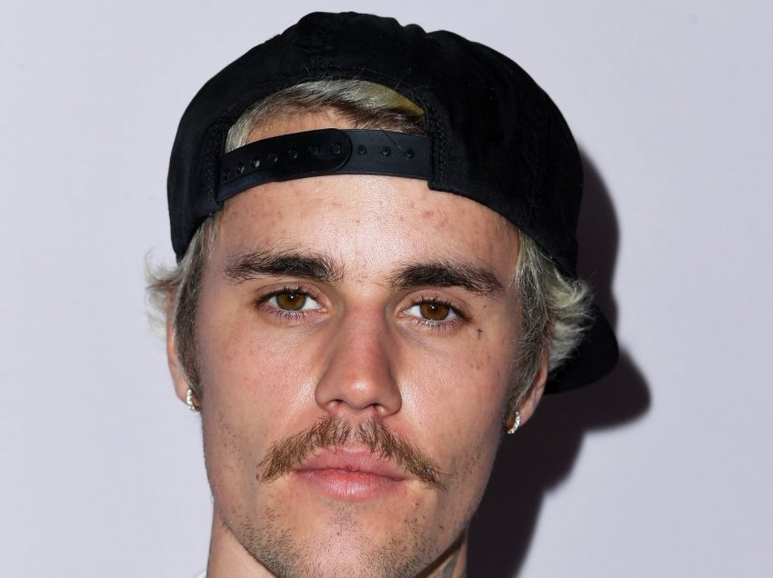 Justin Bieber sot feston ditëlindjen