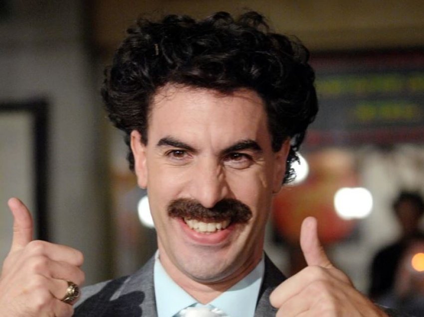 Nomadland dhe Borat fitojnë çmimet kryesore në Golden Globes