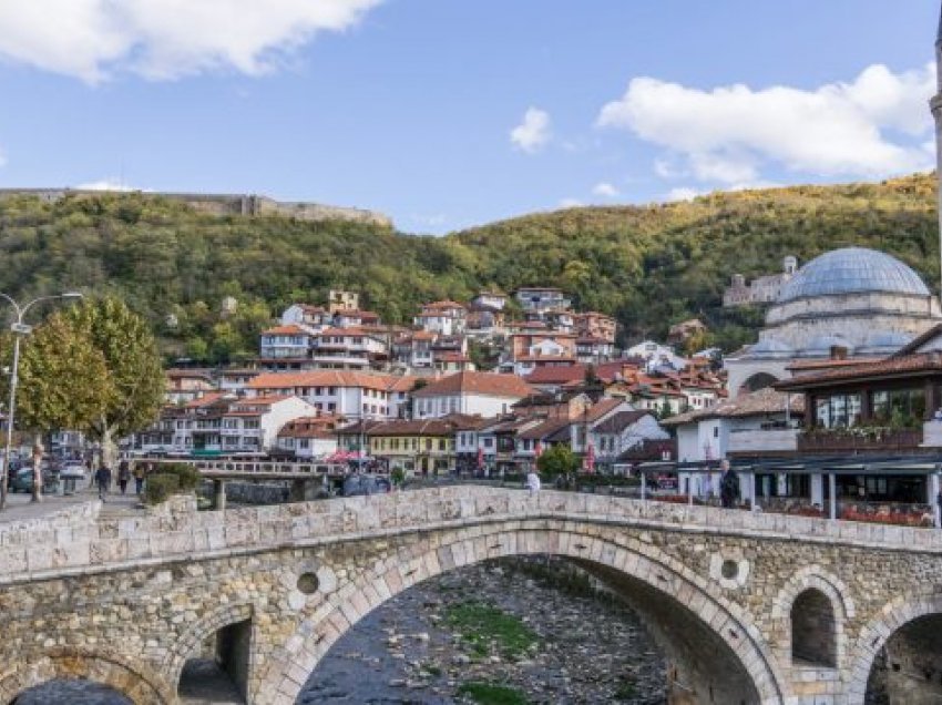 Prizren: Policia kryen aksion për zbatimin e masave anti-pandemi