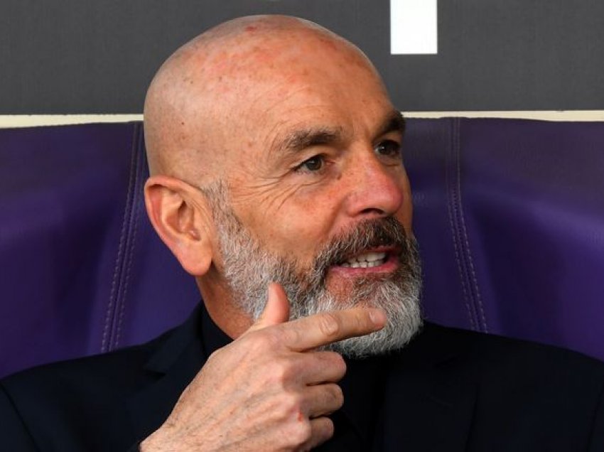 Pioli: Fitore e rëndësishme pas dy javëve të vështira