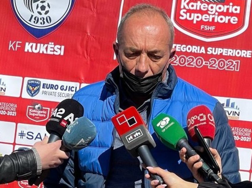 Josa: Në Durrës dhamë një shkëndijë