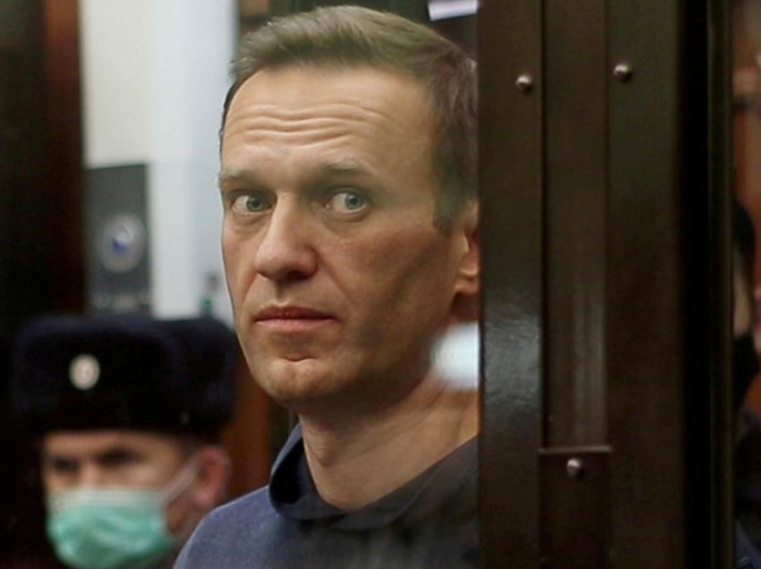 Rasti Navalny: Priten sanksione të SHBA-së dhe BE-së kundër Rusisë