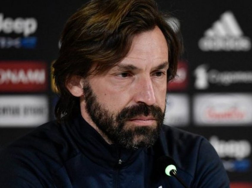 Nuk dorëzohet Pirlo: Juve vazhdon luftën për titull