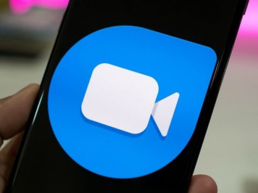 Aplikacioni Google Duo rrit cilësinë audio mbi lidhjet e ngadalta të internetit