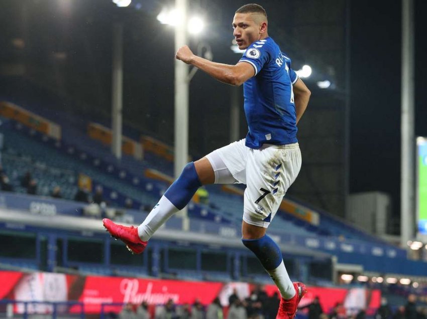 Vendos Richarlisson