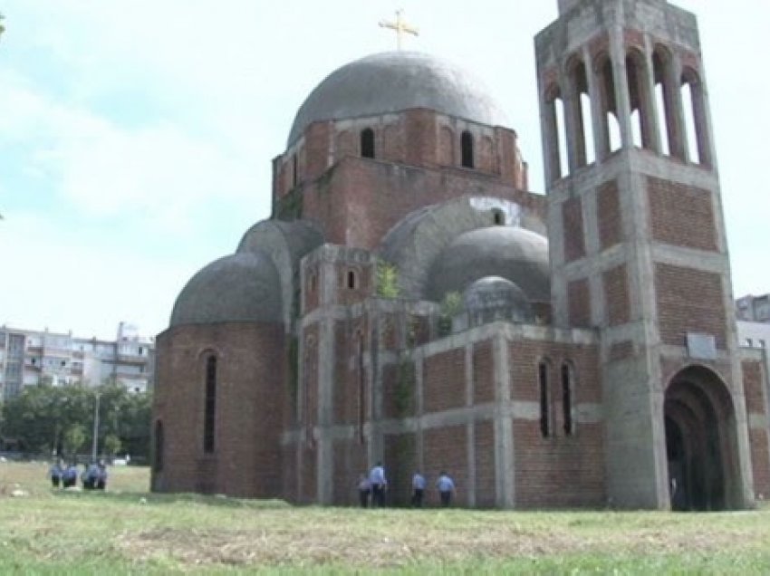 ​Parlamenti Studentor kërkon drejtësi ligjore dhe historike për Kishën në UP