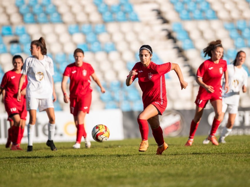 Derbi Tirana-Partizani përcakton gjysmëfinalisten e tretë