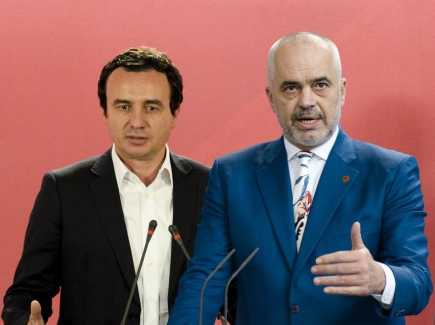 Andi Bushati: Kjo është arsyeja se pse Edi Rama e lufton Albin Kurtin