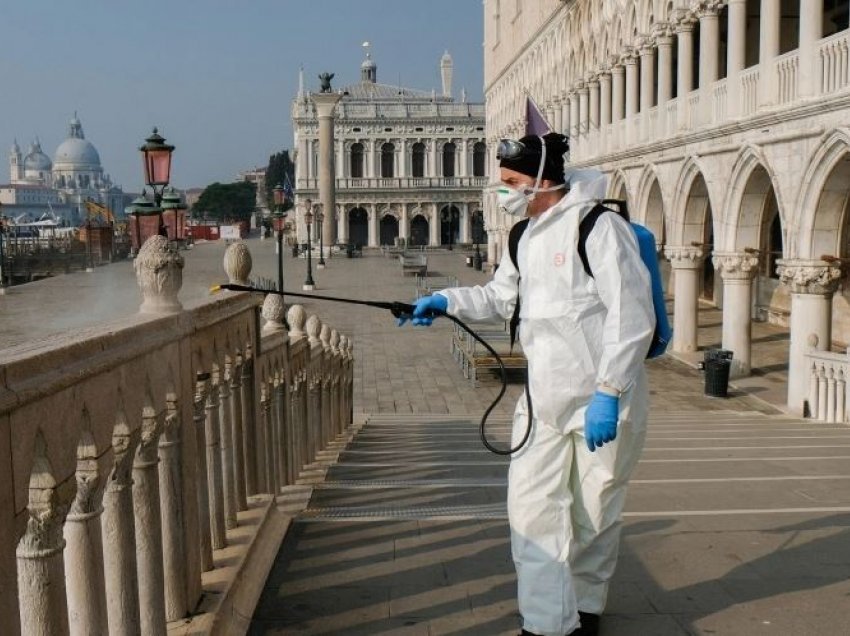 Italia do të nisë zbatimin e masave të reja anti-Covid