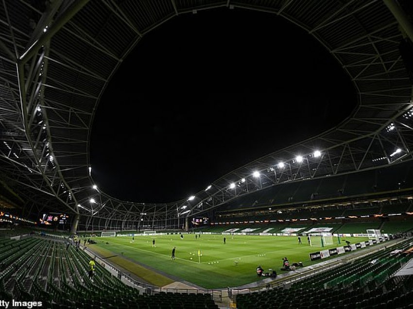 UEFA gati të shkualifikojë Dublinin, Gllasgoun dhe Bilbaon