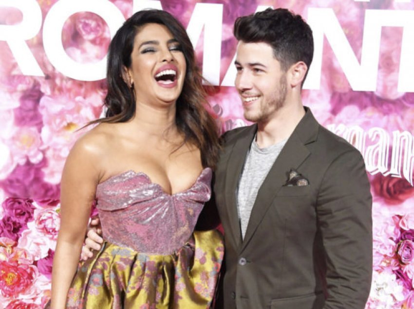 Një partner si Nick Jonas do e donim të gjitha! Frymëzohet për albumin e ri nga gruaja