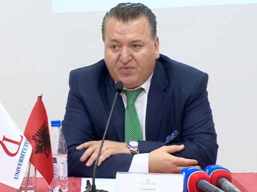 Kurti mes Izraelit dhe Turqisë, Berisha: Miqësia me Amerikën nuk duhet të vihet në pikëpyetje 